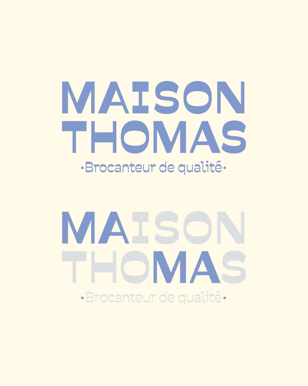 Additional portfolio visuals