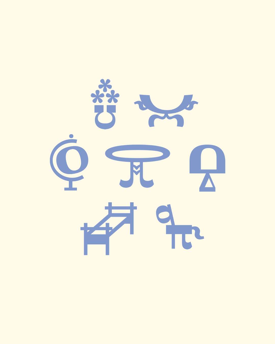 Additional portfolio visuals